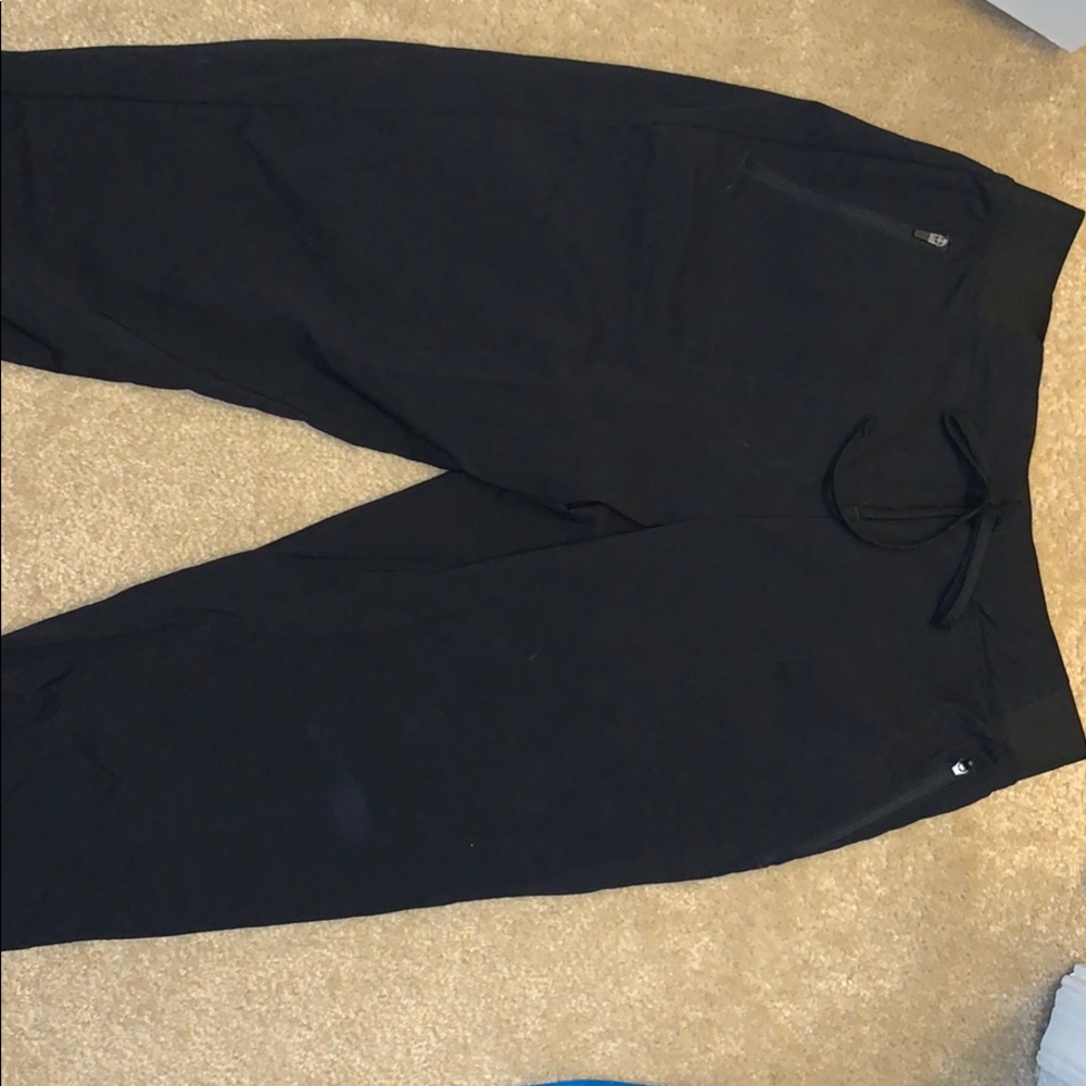 Eddie Bauer Travel Pants